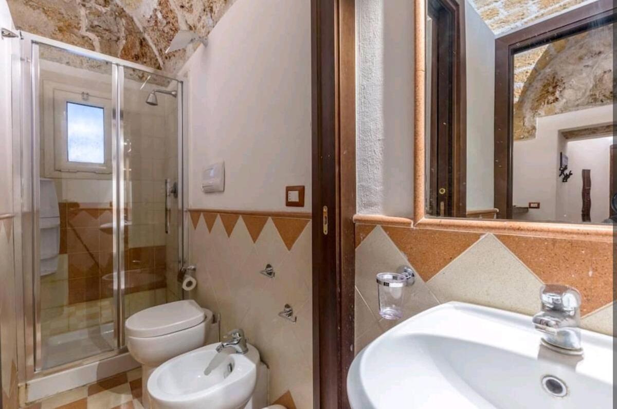 Casamaqueda26, Bilocale Indipendente Presso Palazzo Filangeri-cutò Appartamento Palermo