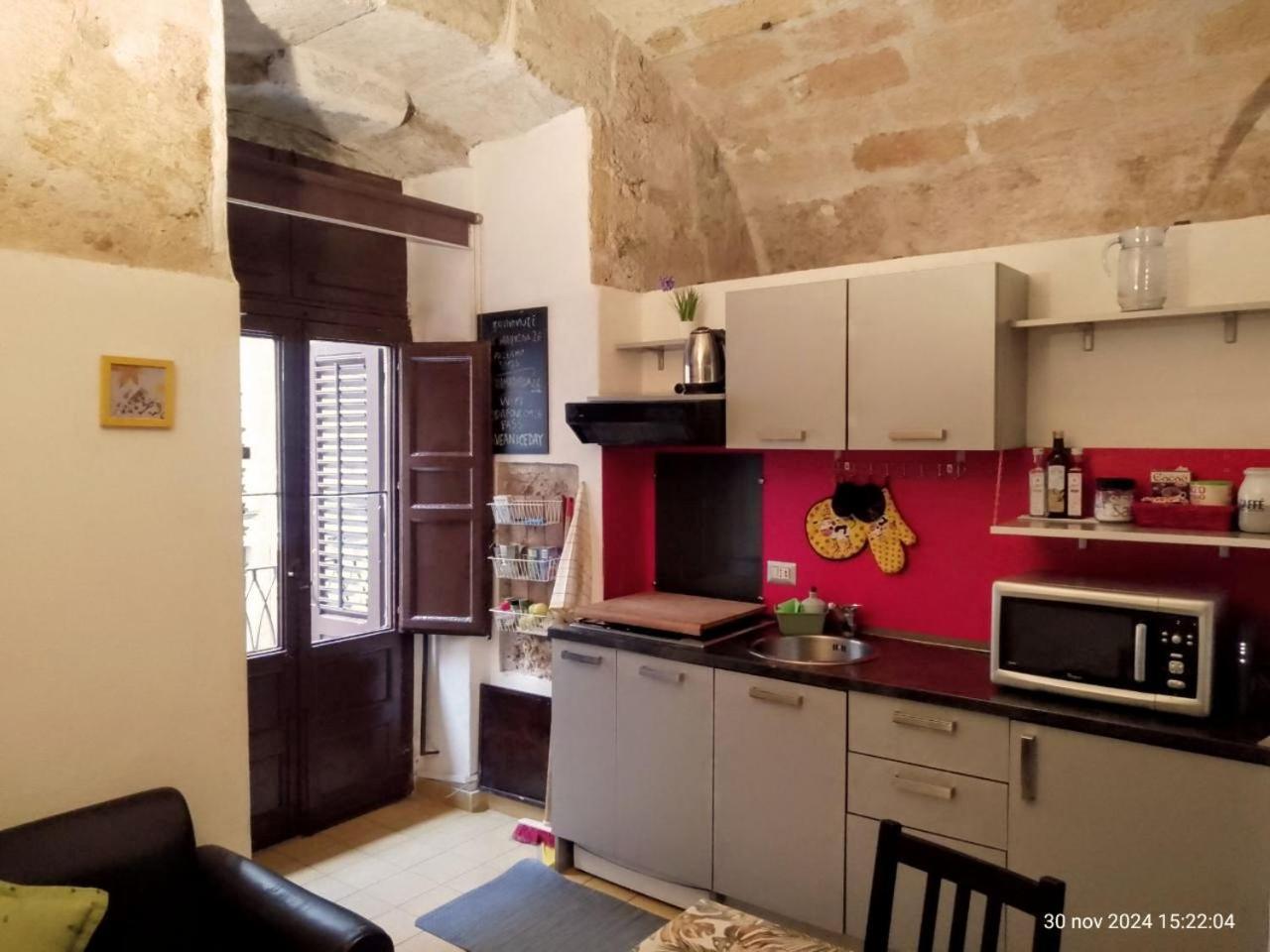 Casamaqueda26, Bilocale Indipendente Presso Palazzo Filangeri-cutò * Palermo