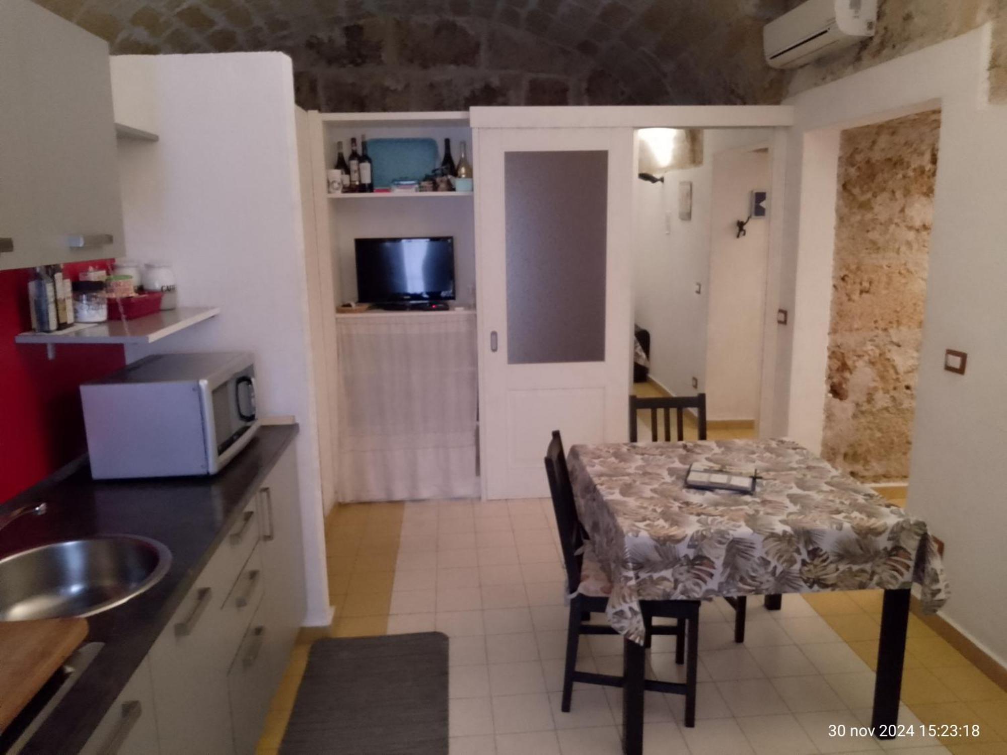 Appartamento Casamaqueda26, Bilocale Indipendente Presso Palazzo Filangeri-cutò Palermo