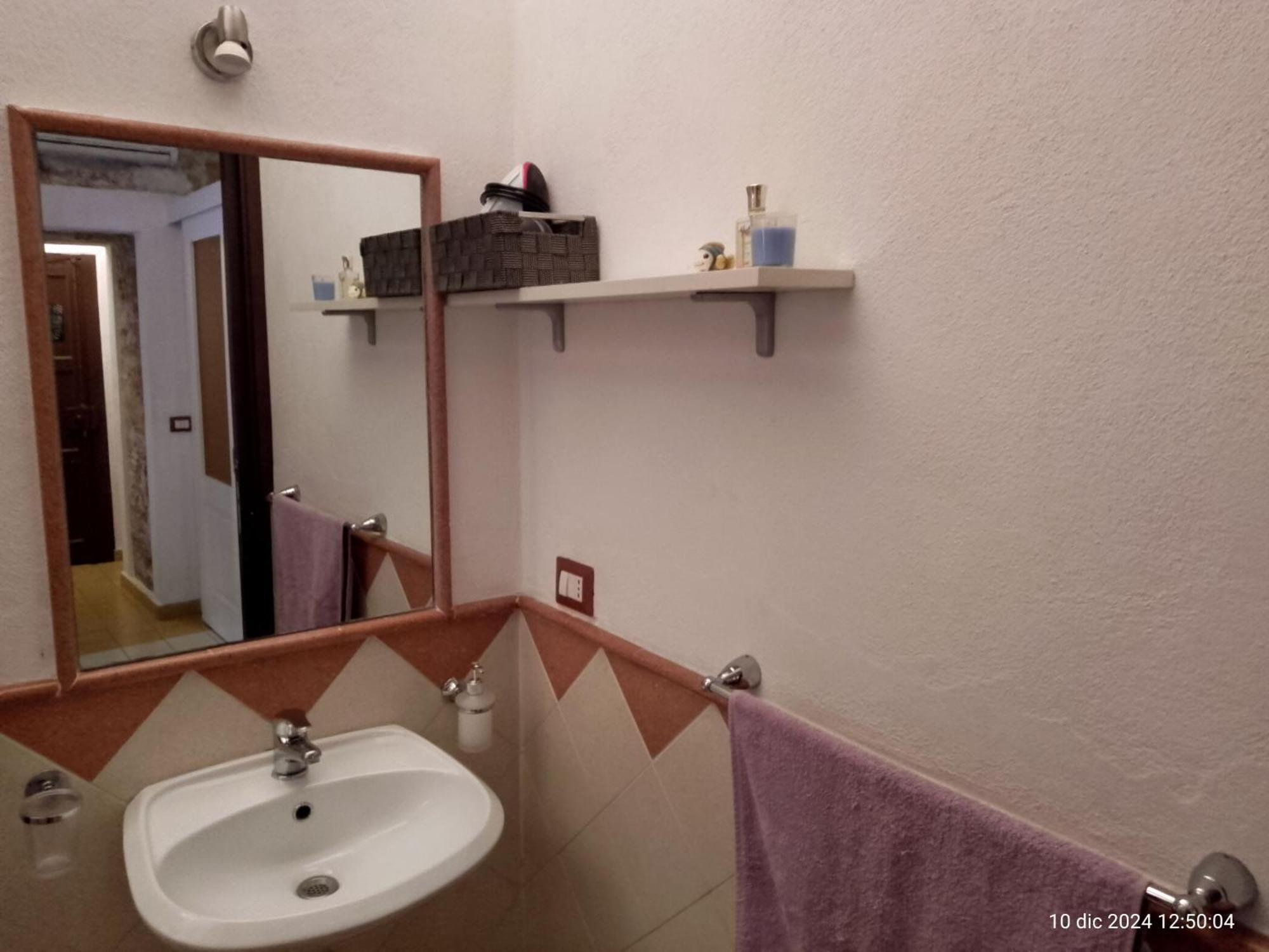 Appartamento Casamaqueda26, Bilocale Indipendente Presso Palazzo Filangeri-cutò