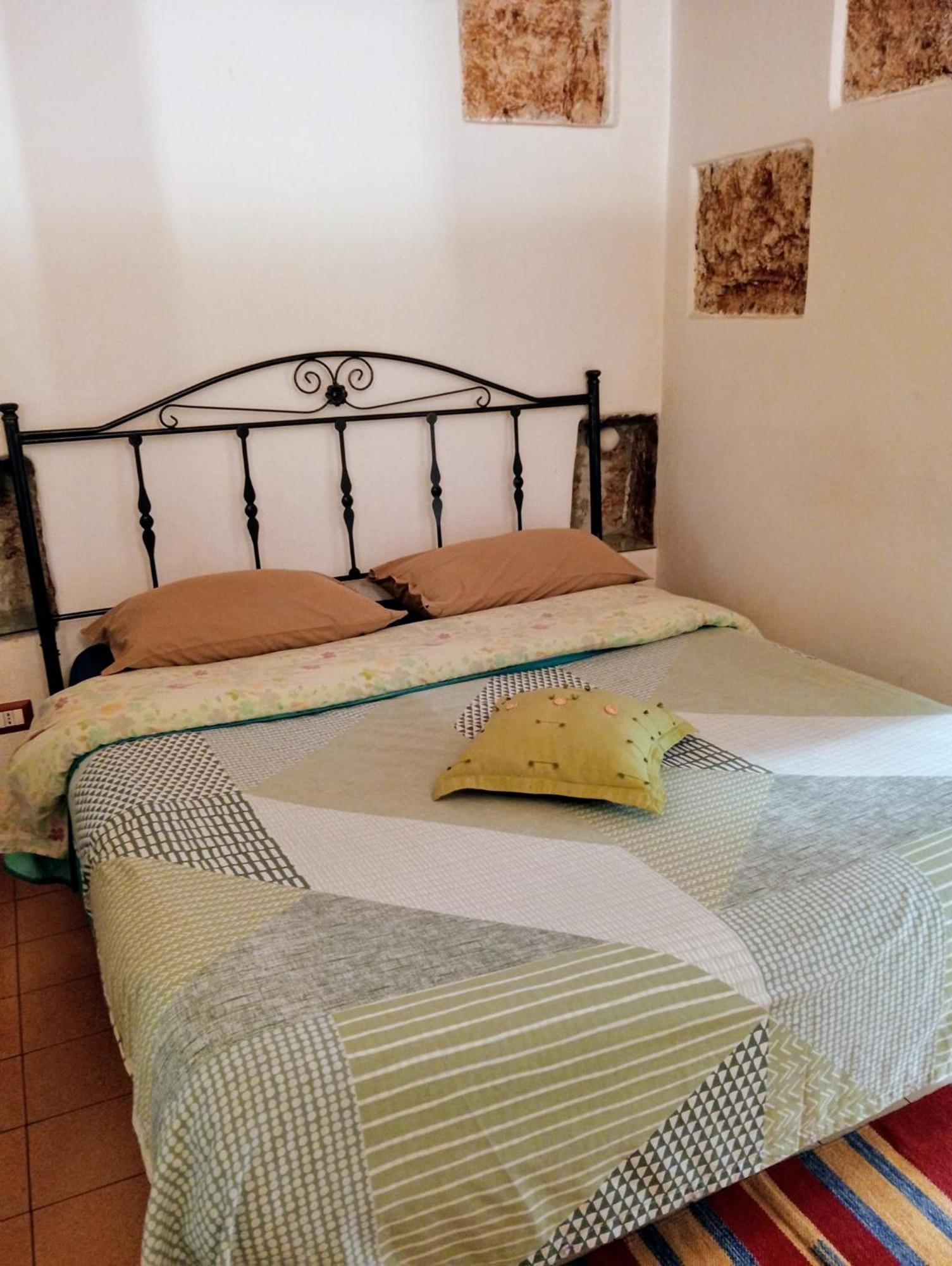 Casamaqueda26, Bilocale Indipendente Presso Palazzo Filangeri-cutò